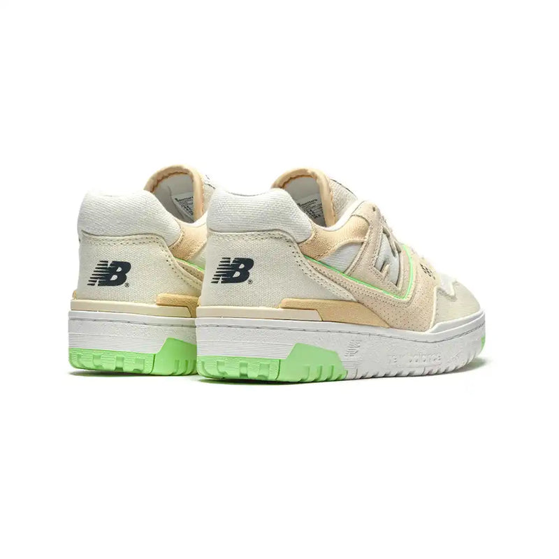 New Balance 550 Turtledove Sandstone