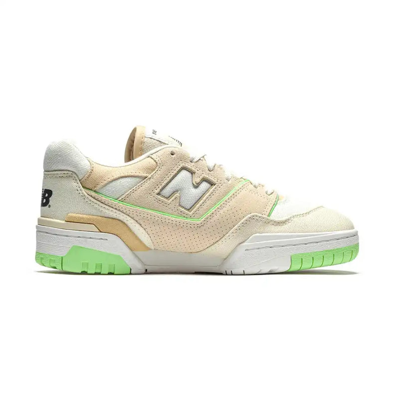 New Balance 550 Turtledove Sandstone
