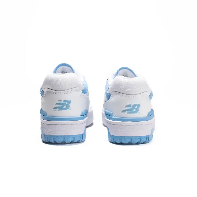 New Balance 550 UNC White Dusk Blue