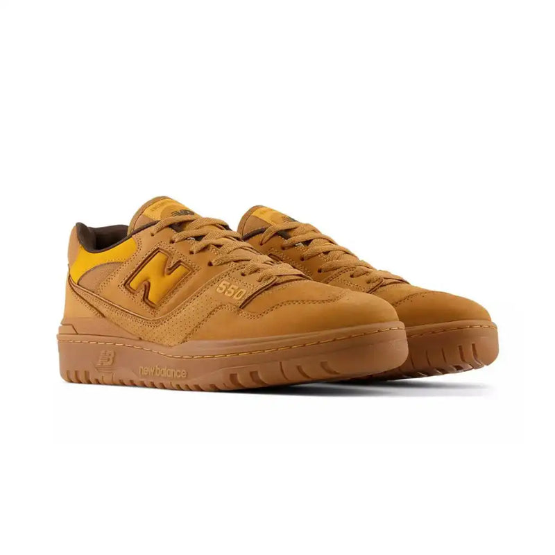 New Balance 550 Canyon/Tobacco