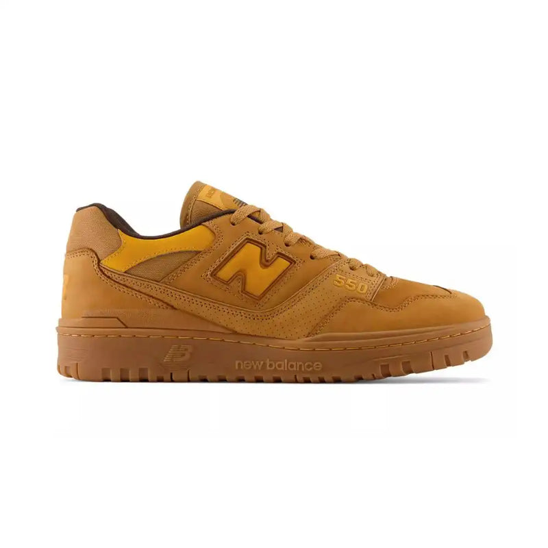 New Balance 550 Canyon/Tobacco