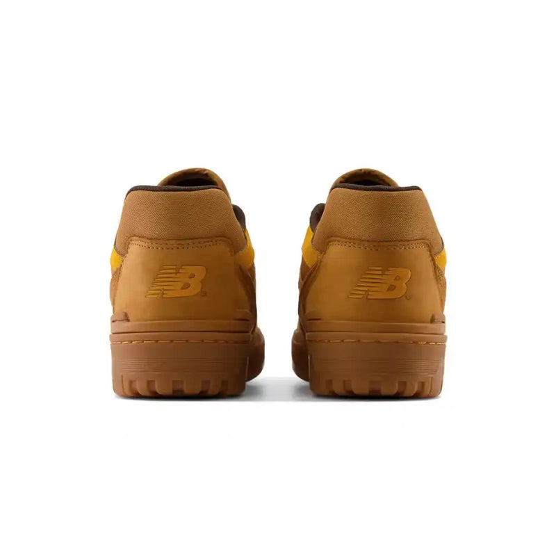 New Balance 550 Canyon/Tobacco