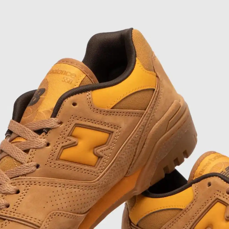 New Balance 550 Canyon/Tobacco