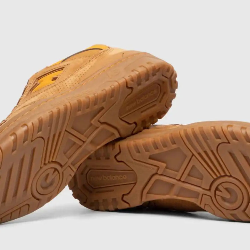 New Balance 550 Canyon/Tobacco