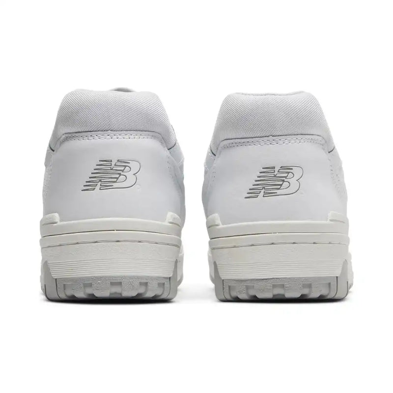New Balance 550 White Grey