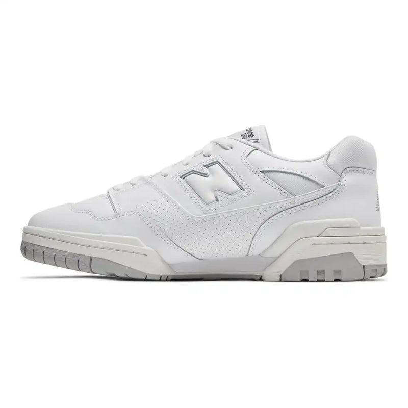 New Balance 550 White Grey