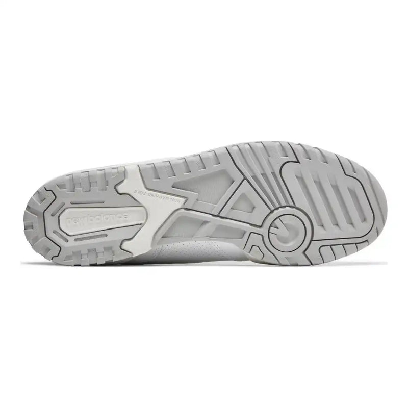 New Balance 550 White Grey