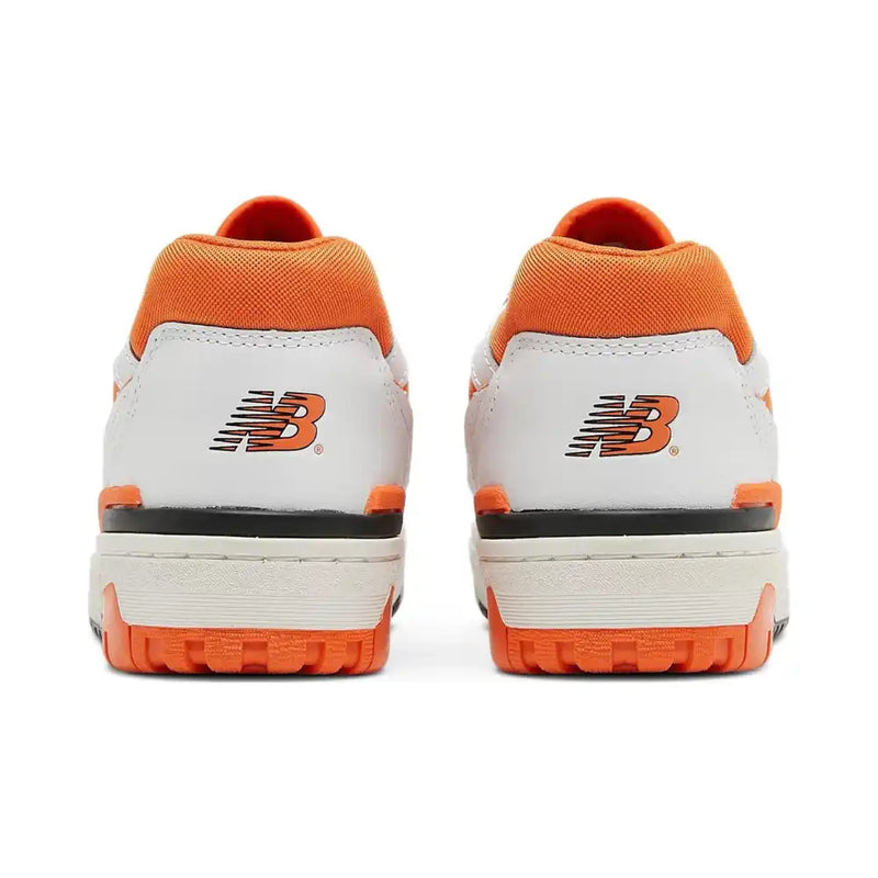 New Balance 550 Varsity Orange