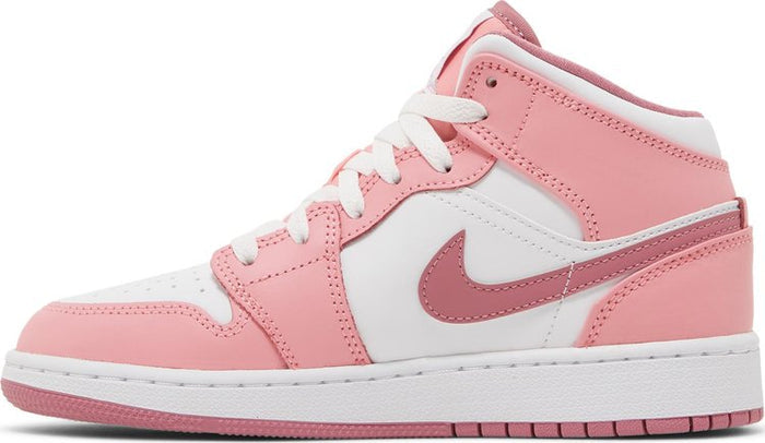 Nike Air Jordan 1 Mid PS 'Valentine's Day