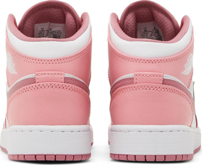 Nike Air Jordan 1 Mid PS 'Valentine's Day
