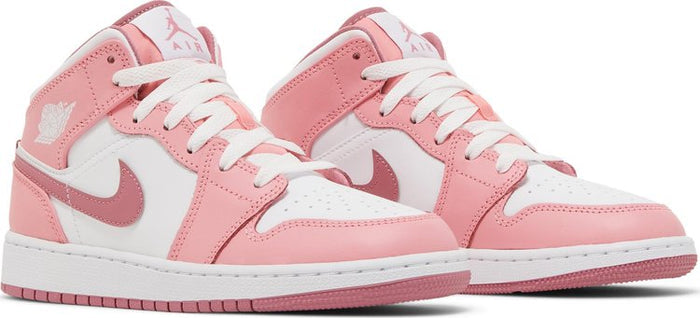 Nike Air Jordan 1 Mid PS 'Valentine's Day