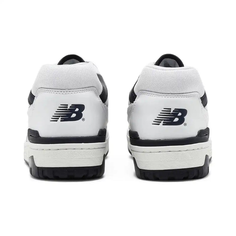 New Balance 550 Navy Blue