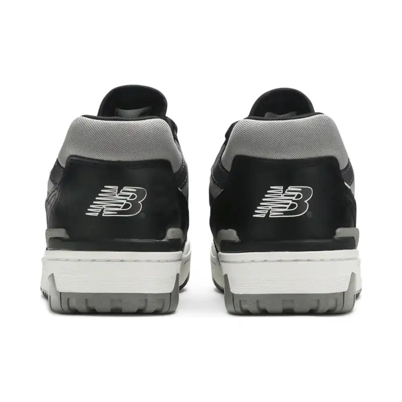 New Balance 550 Grey Black
