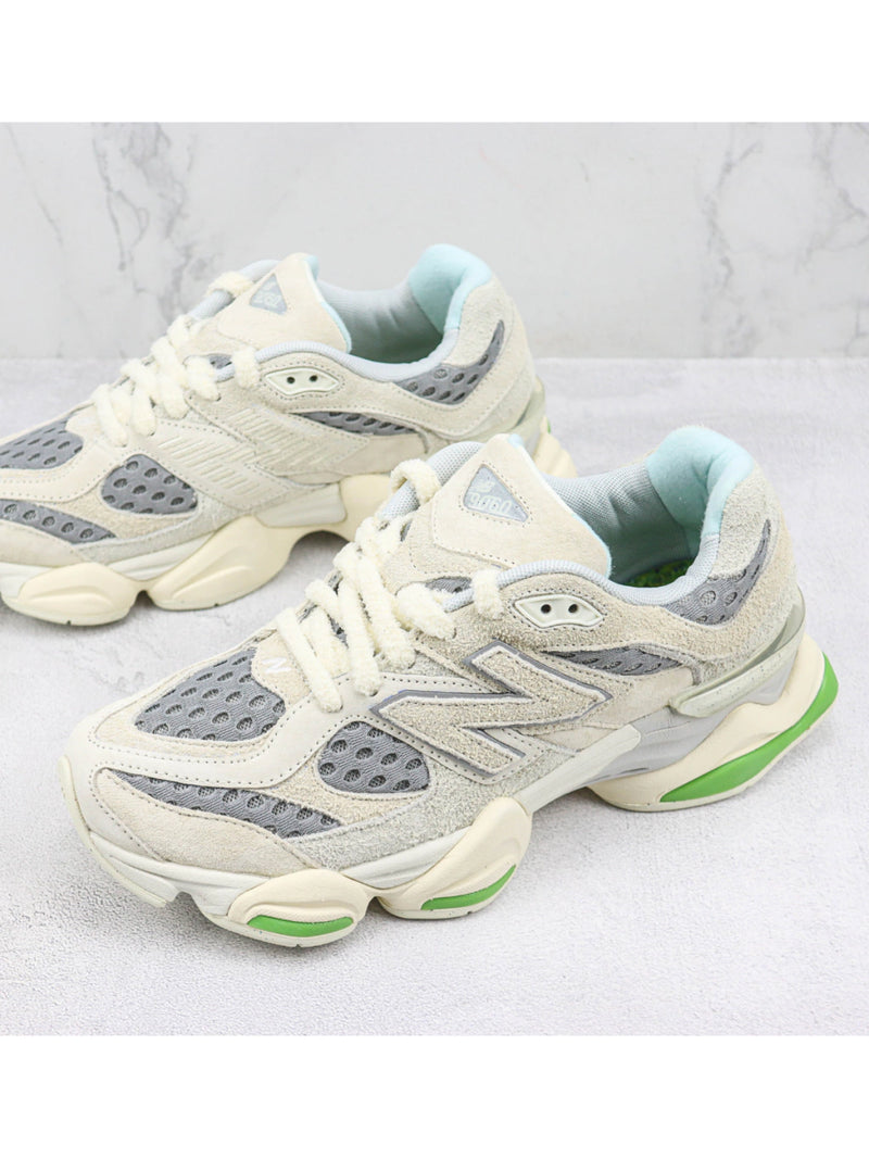 New Balance 9060 collab Bricks & Wood