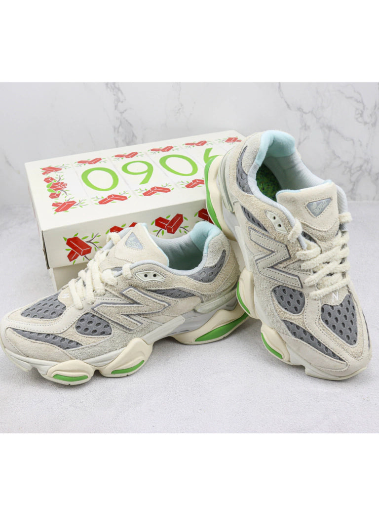 New Balance 9060 collab Bricks & Wood