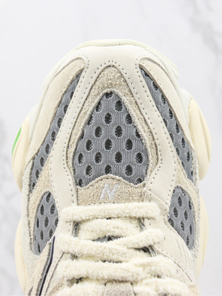 New Balance 9060 collab Bricks & Wood