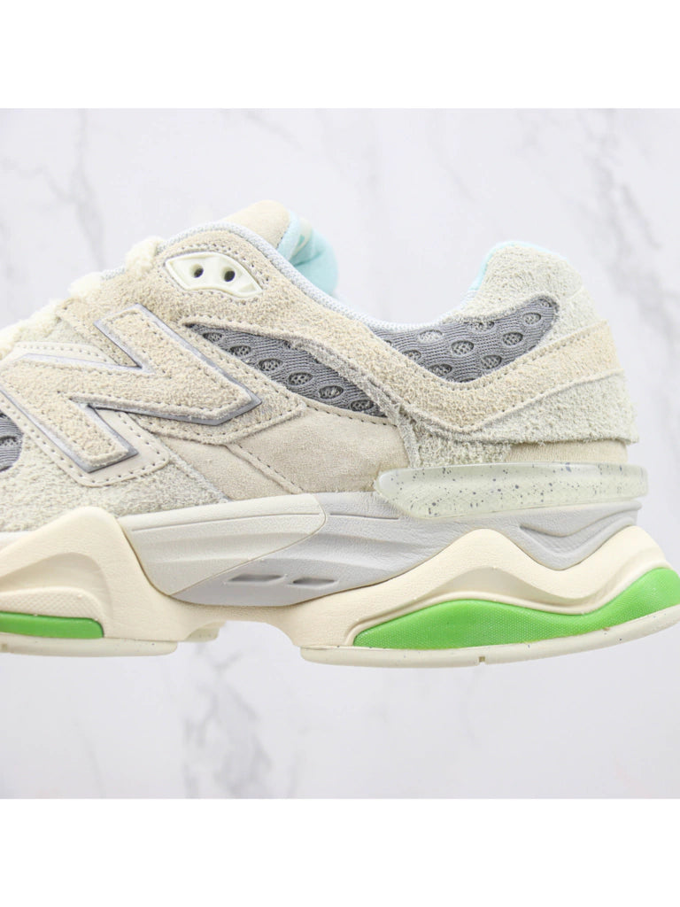 New Balance 9060 collab Bricks & Wood