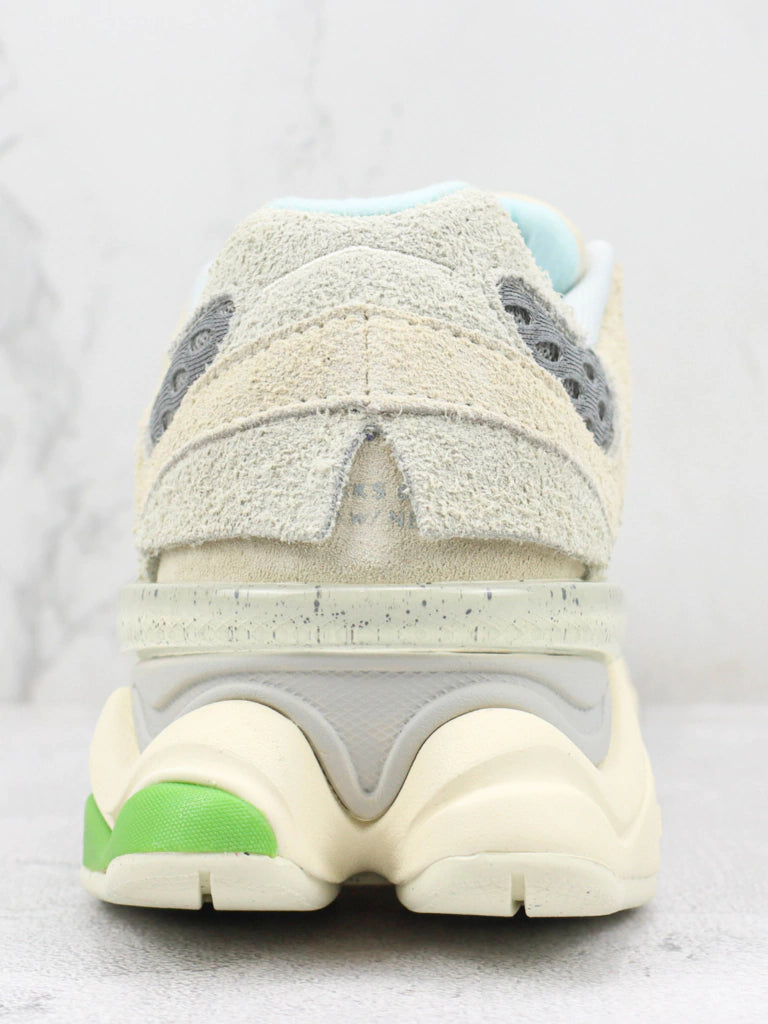 New Balance 9060 collab Bricks & Wood
