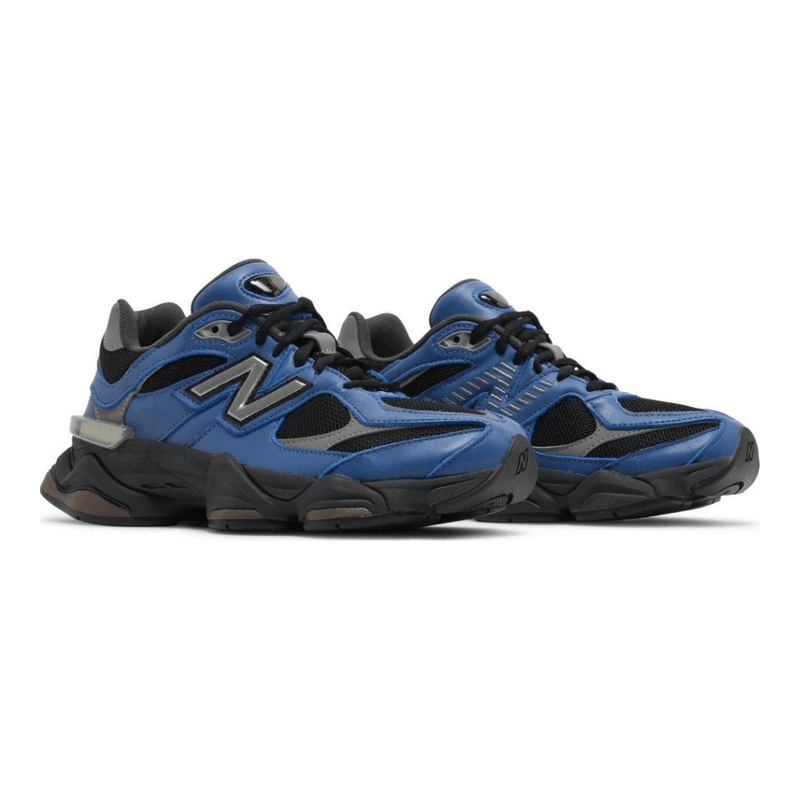 New Balance 9060 Dark Royal Brown