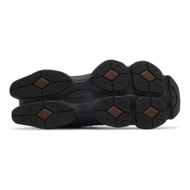 New Balance 9060 Dark Royal Brown