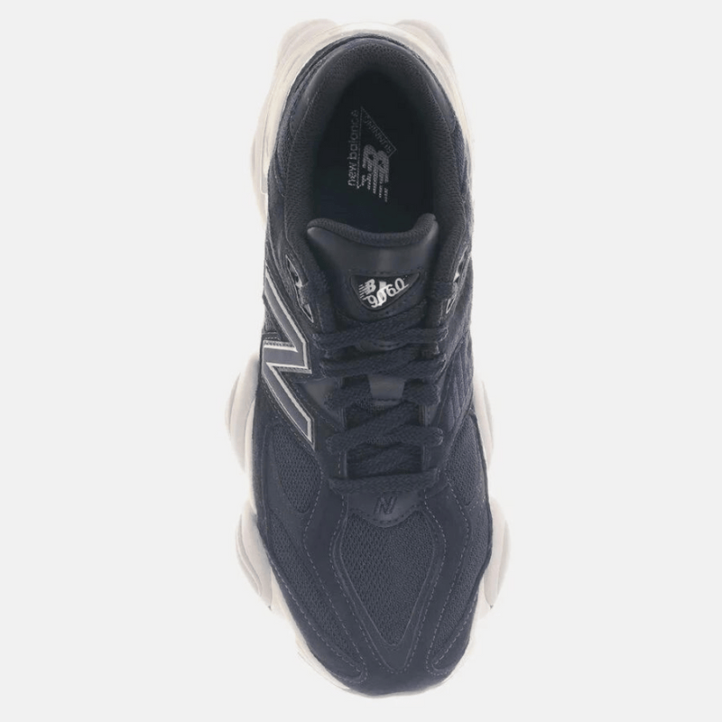 New Balance 9060 Navy White