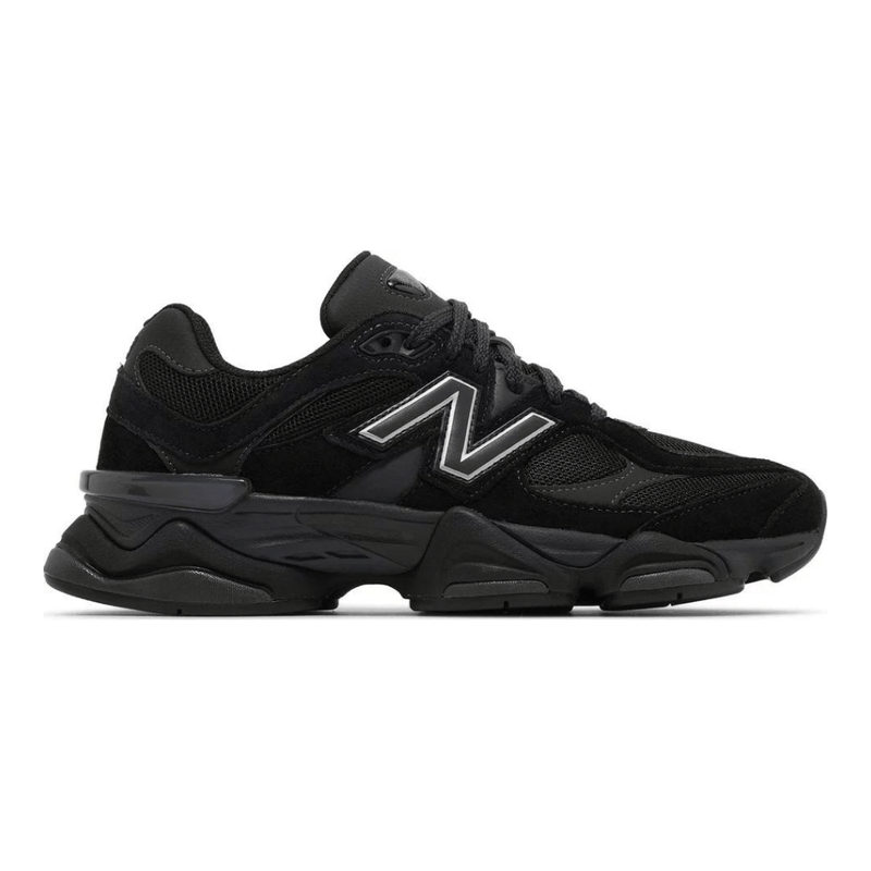 New Balance 9060 Black