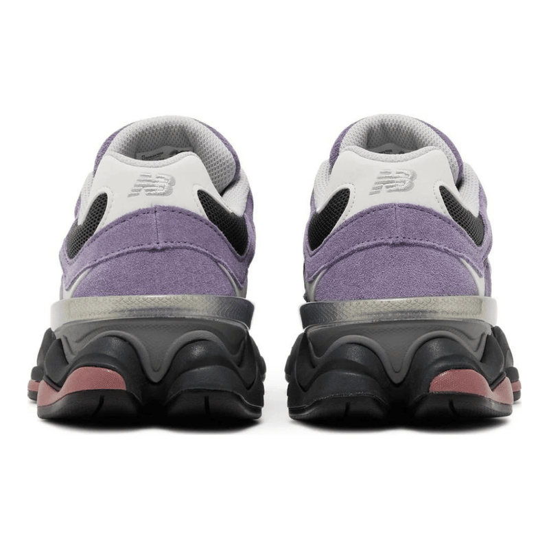 New Balance 9060 Mercury Black