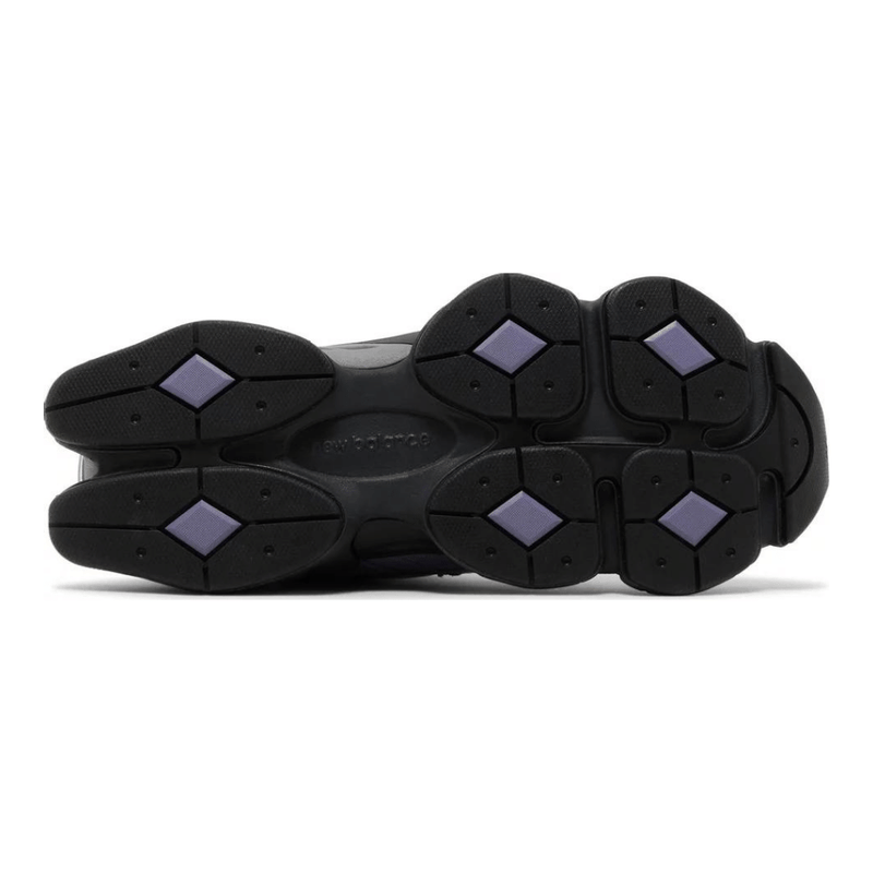 New Balance 9060 Mercury Black