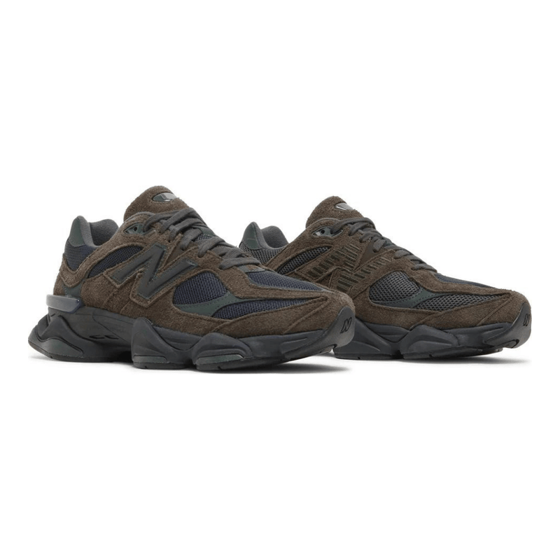 New Balance 9060 Beef & Broccoli