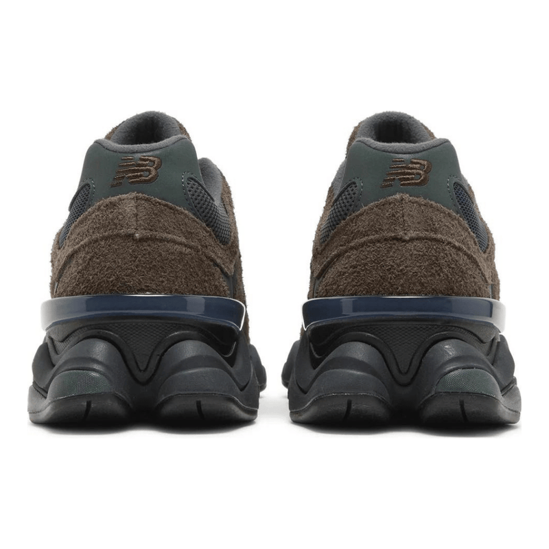 New Balance 9060 Beef & Broccoli