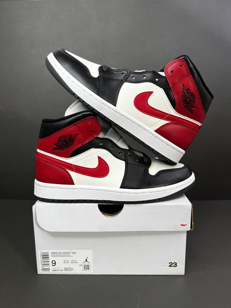 Jordan high