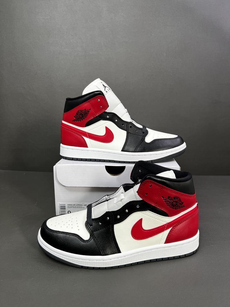 Jordan high
