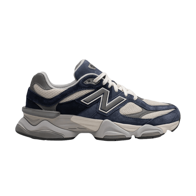 NEW BALANCE 9060 NATURAL INDIGO