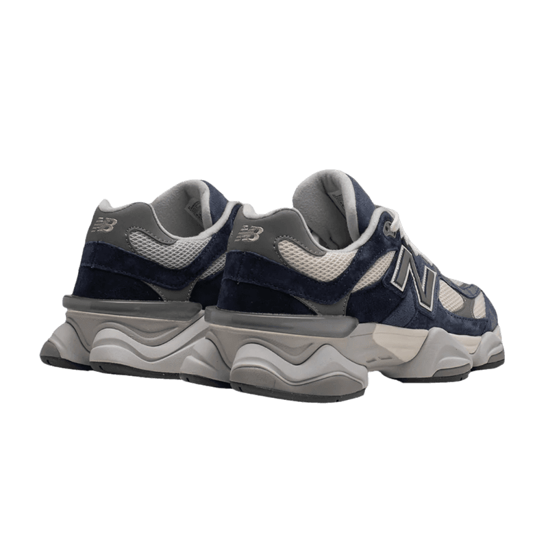NEW BALANCE 9060 NATURAL INDIGO