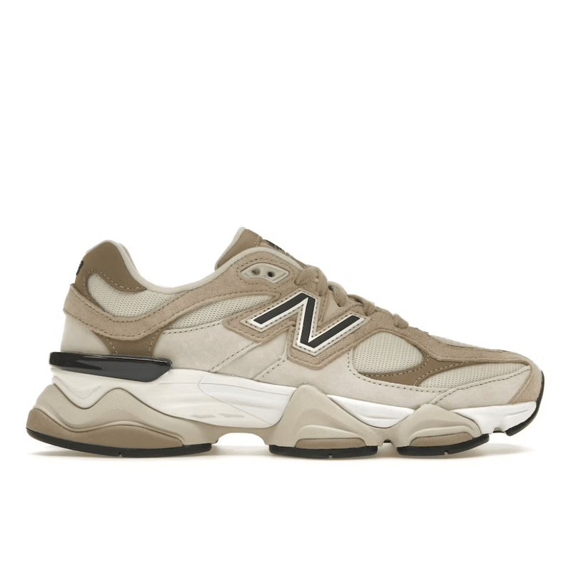 New Balance 9060 Beige Cream