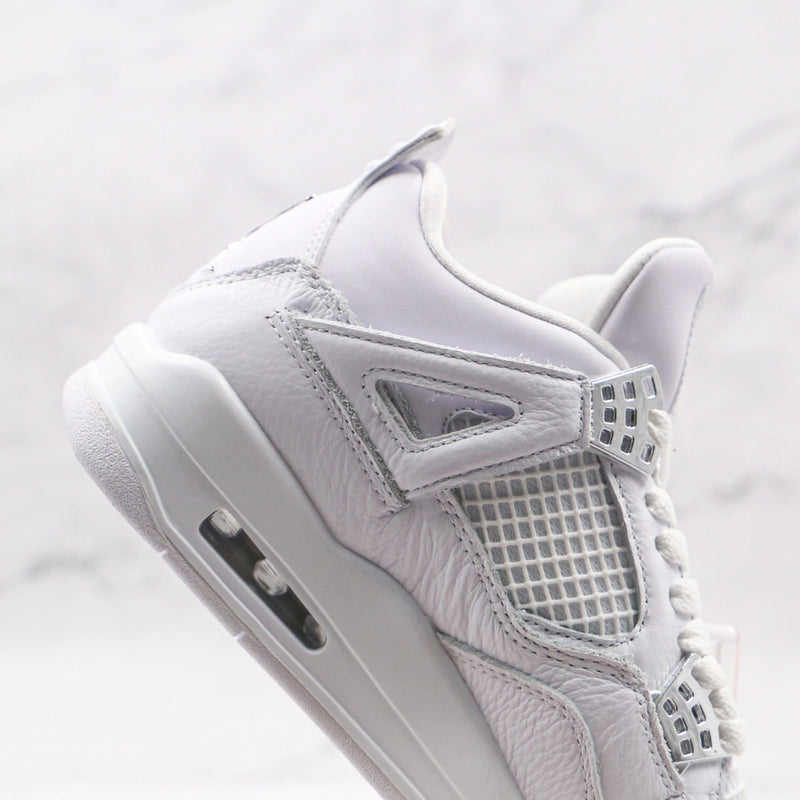 Nike Air Jordan 4 Retro Off-White Sail
