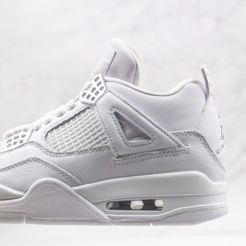 Nike Air Jordan 4 Retro Off-White Sail