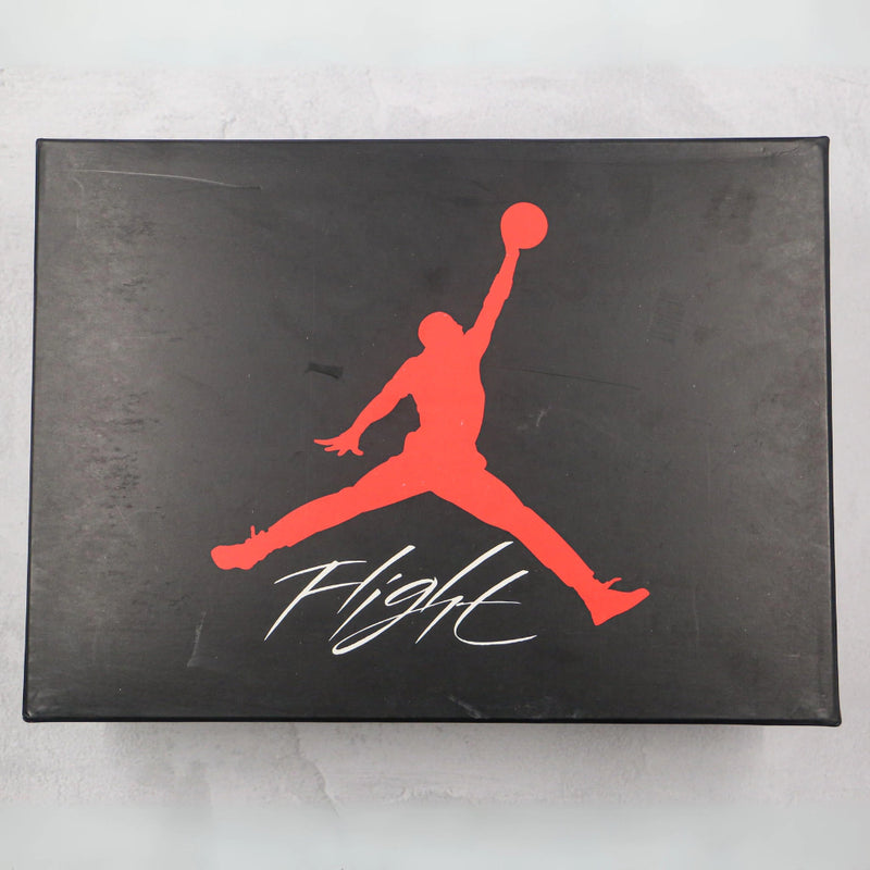Nike Air Jordan 4 Retro Off-White Sail