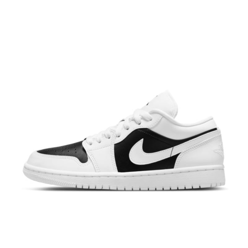 Jordan 1 Low "Reverse Panda"