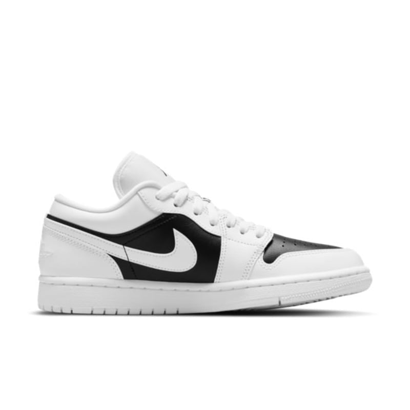 Jordan 1 Low "Reverse Panda"