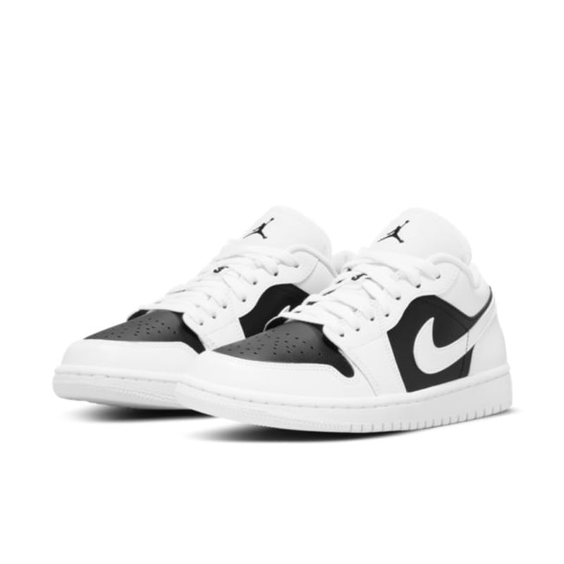 Jordan 1 Low "Reverse Panda"